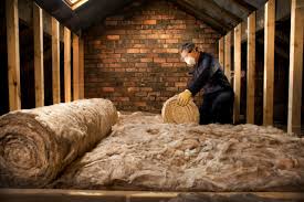 Types of Insulation We Offer in Mount Ayr, IA